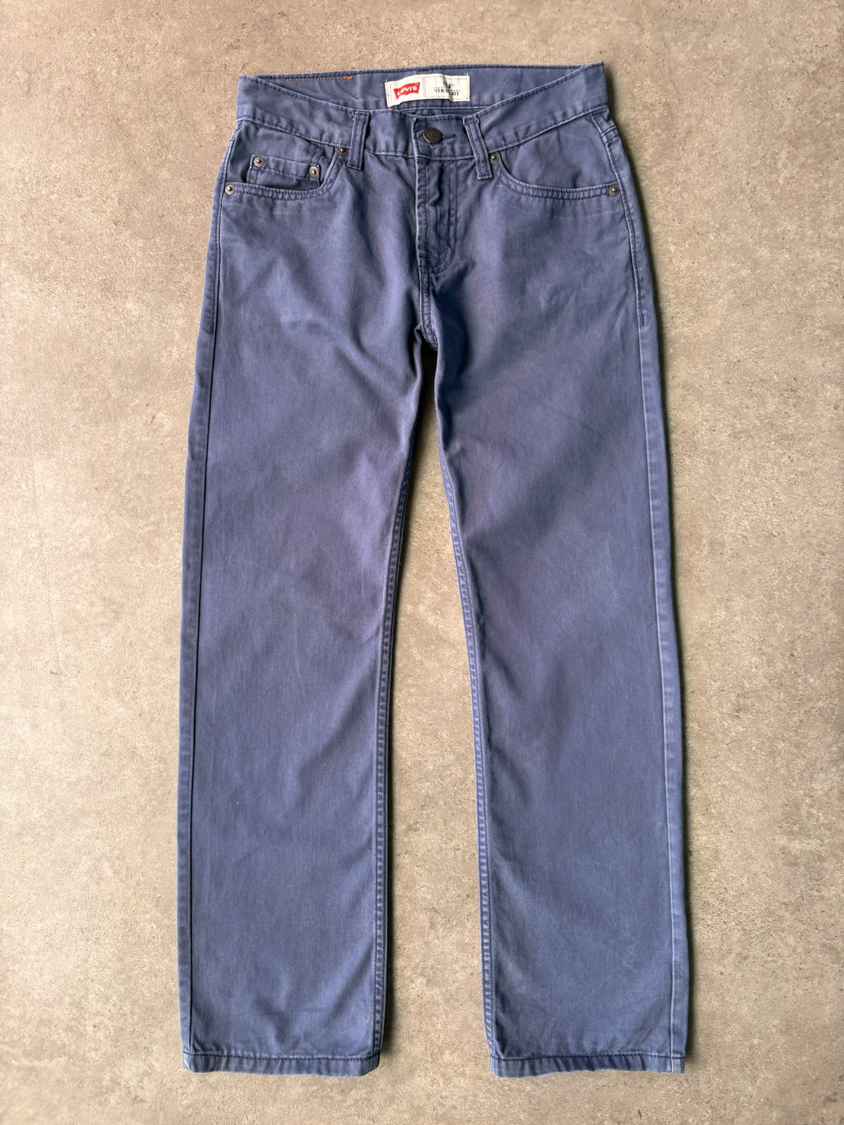 מכנסי Levi's 514 סטרייט וינטג׳ - 26