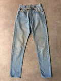 ג׳ינס Levi's 550 וינטג׳ - 24