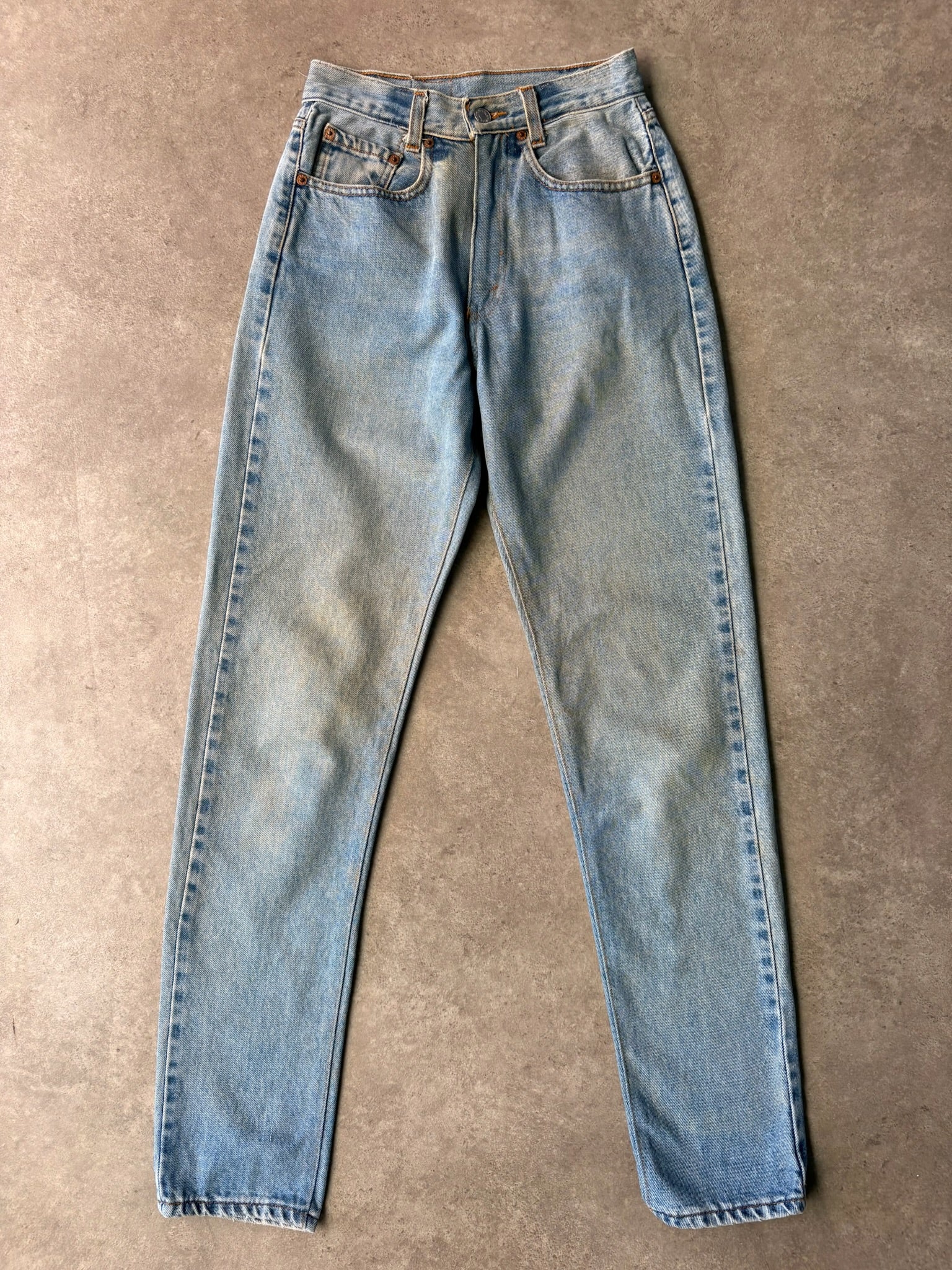 ג׳ינס Levi's 550 וינטג׳ - 24