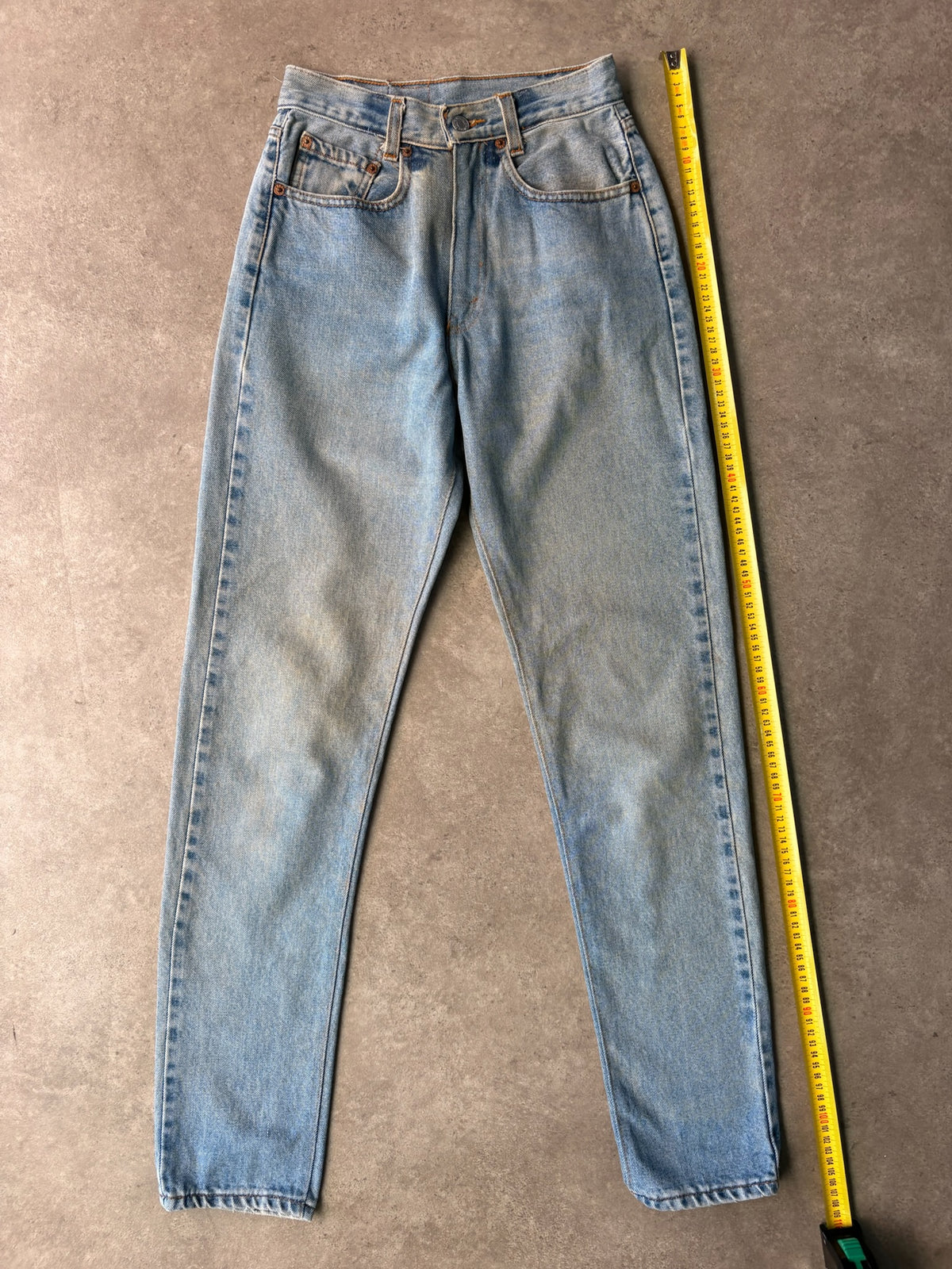ג׳ינס Levi's 550 וינטג׳ - 24