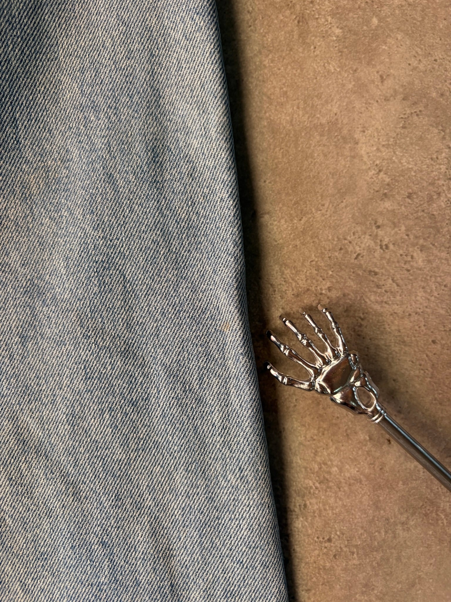 ג׳ינס Levi's 550 וינטג׳ - 24