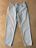 ג׳ינס Levi's 550 וינטג׳ - 27