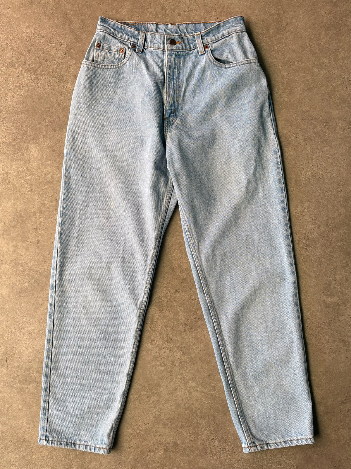 ג׳ינס Levi's 550 וינטג׳ - 27