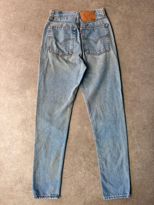 ג׳ינס Levi's 550 וינטג׳ - 24