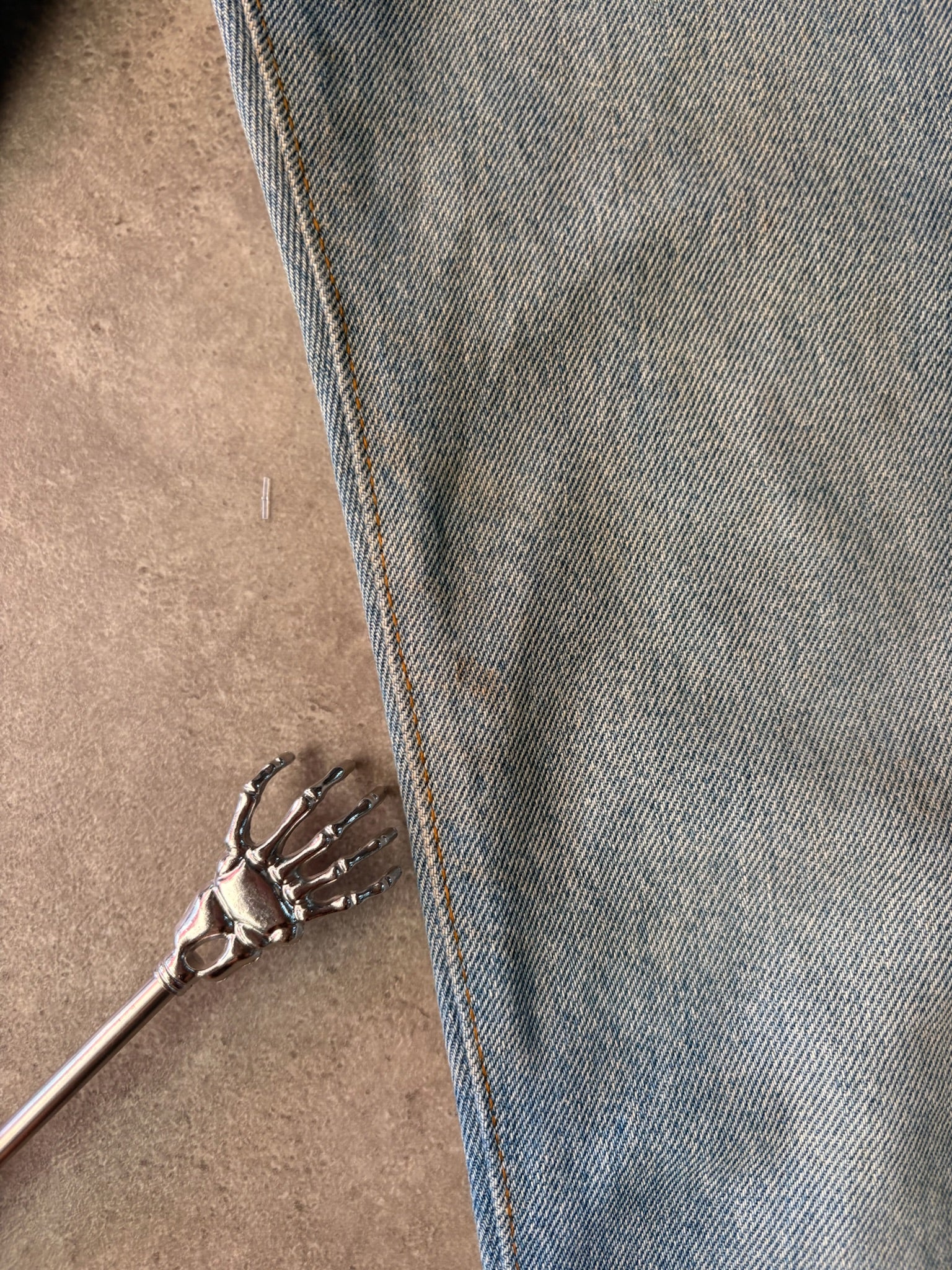 ג׳ינס Levi's 550 וינטג׳ - 24