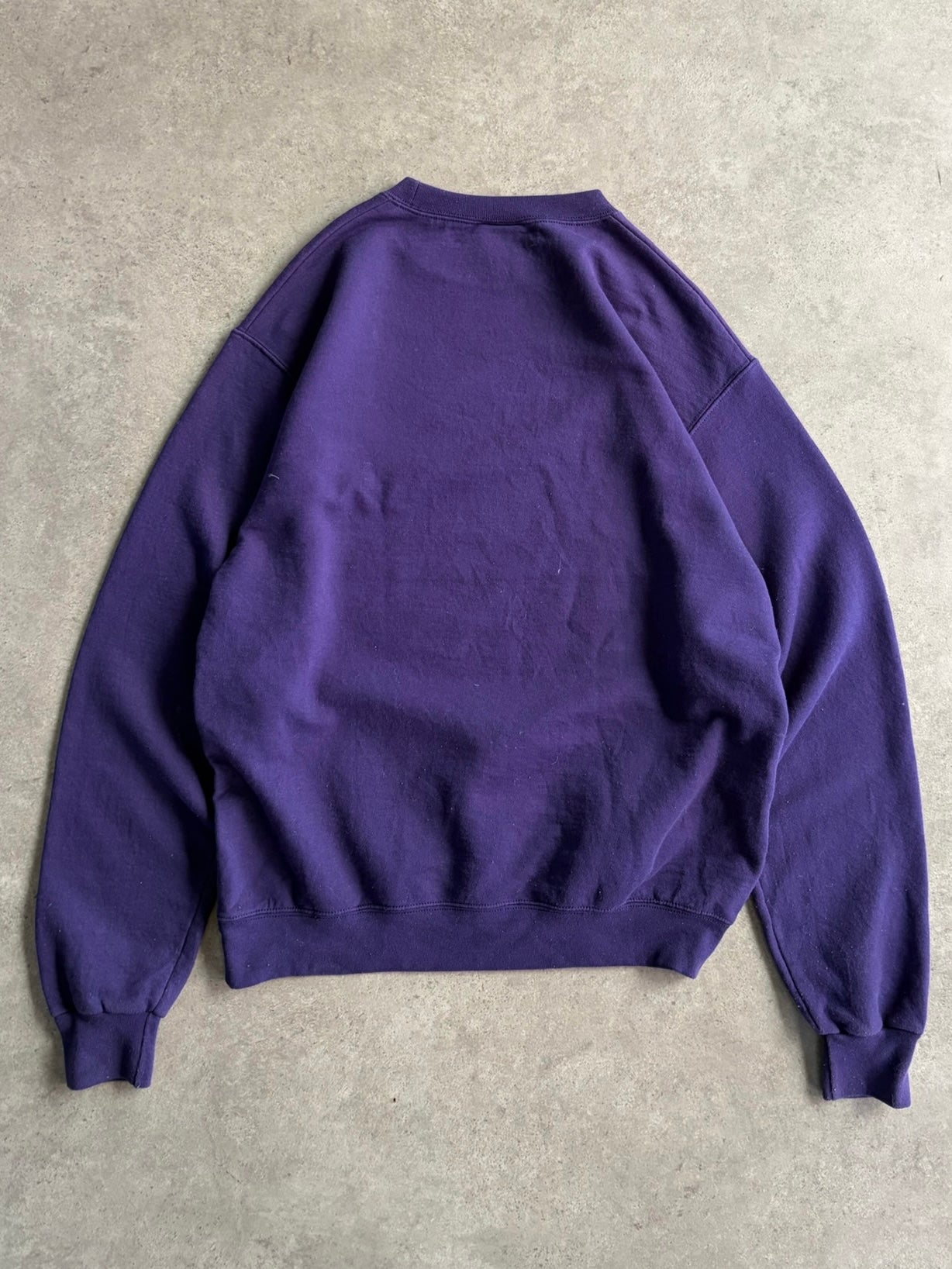 סווטשירט Champion University of Washington וינטג׳ - L