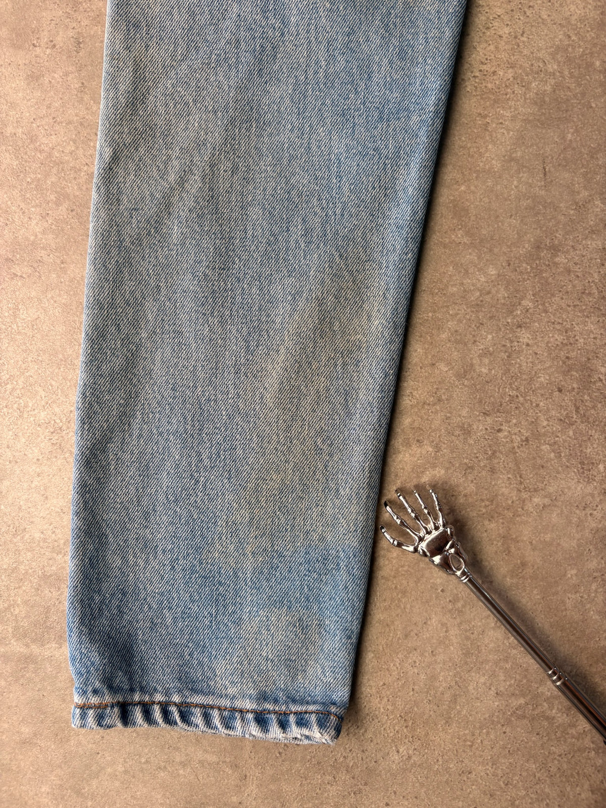 ג׳ינס Levi's 550 וינטג׳ - 24