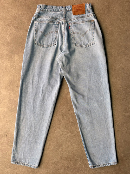 ג׳ינס Levi's 550 וינטג׳ - 27