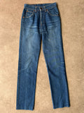 ג׳ינס Levi's 631 וינטג׳ - 24