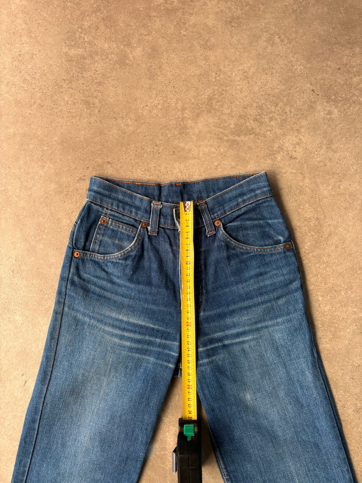 ג׳ינס Levi's 631 וינטג׳ - 24
