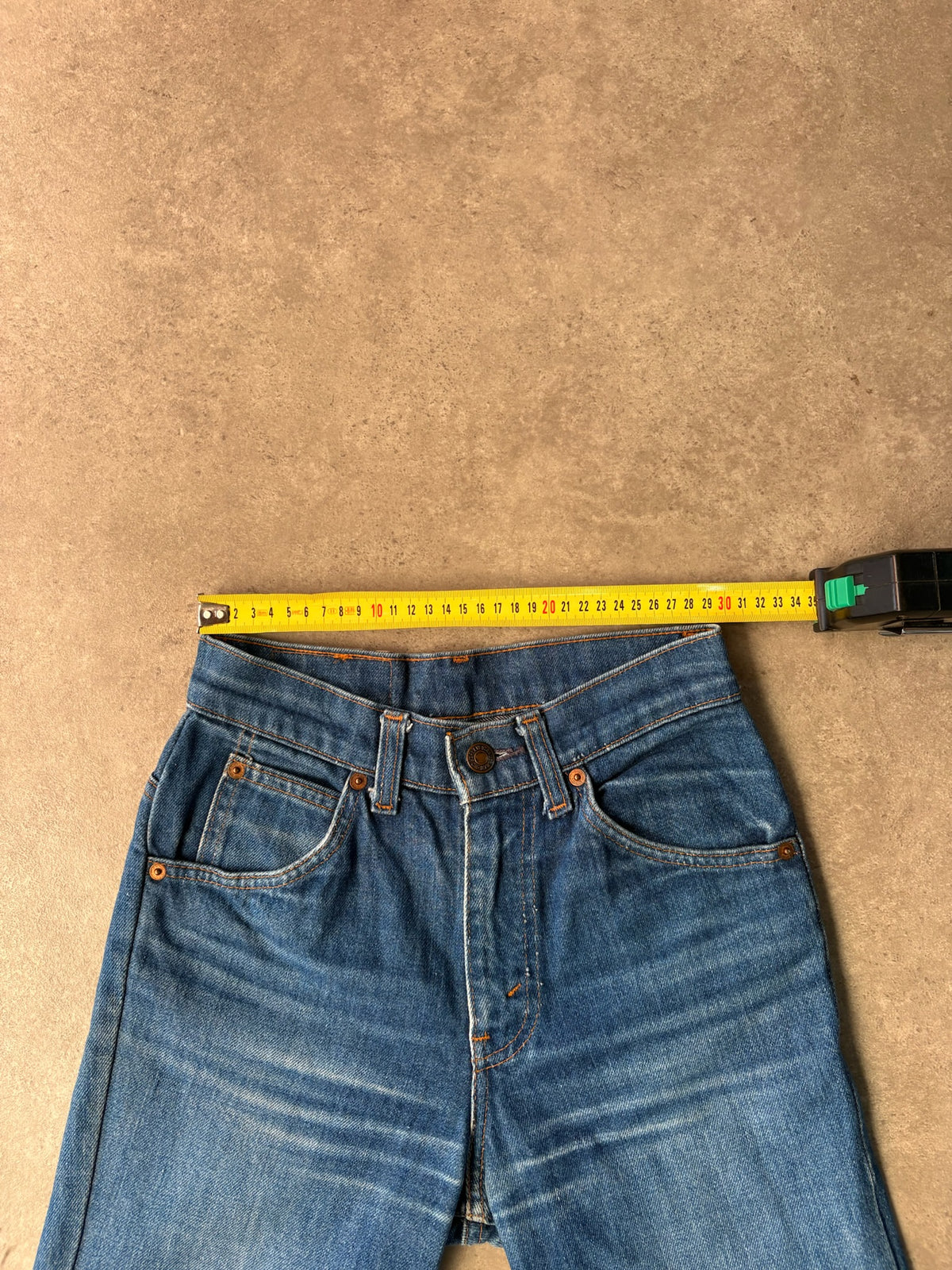 ג׳ינס Levi's 631 וינטג׳ - 24