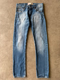 ג׳ינס Levi's 511 Slim וינטג׳ - 27