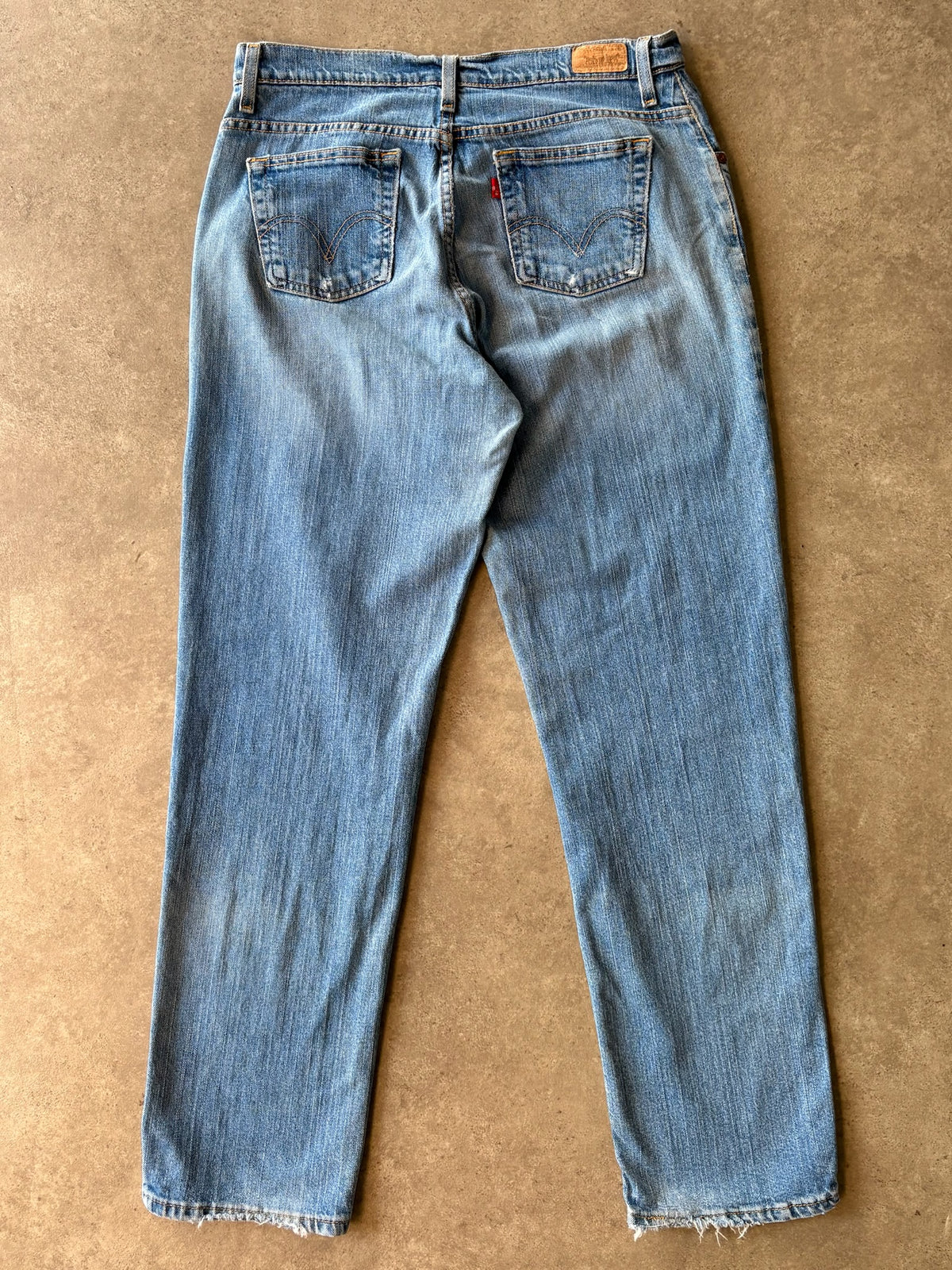 ג׳ינס Levi's 550 וינטג׳ - 32