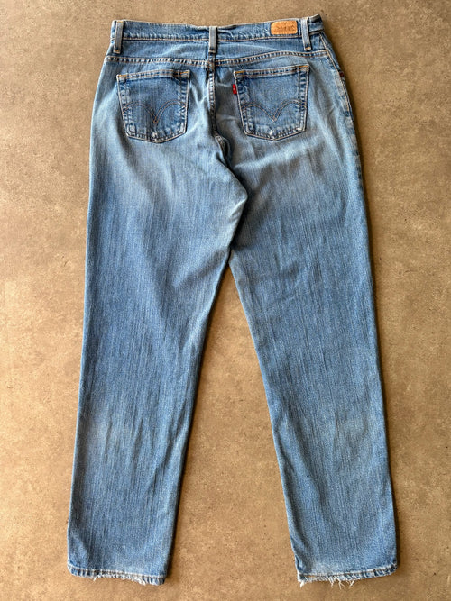 ג׳ינס Levi's 550 וינטג׳ - 32