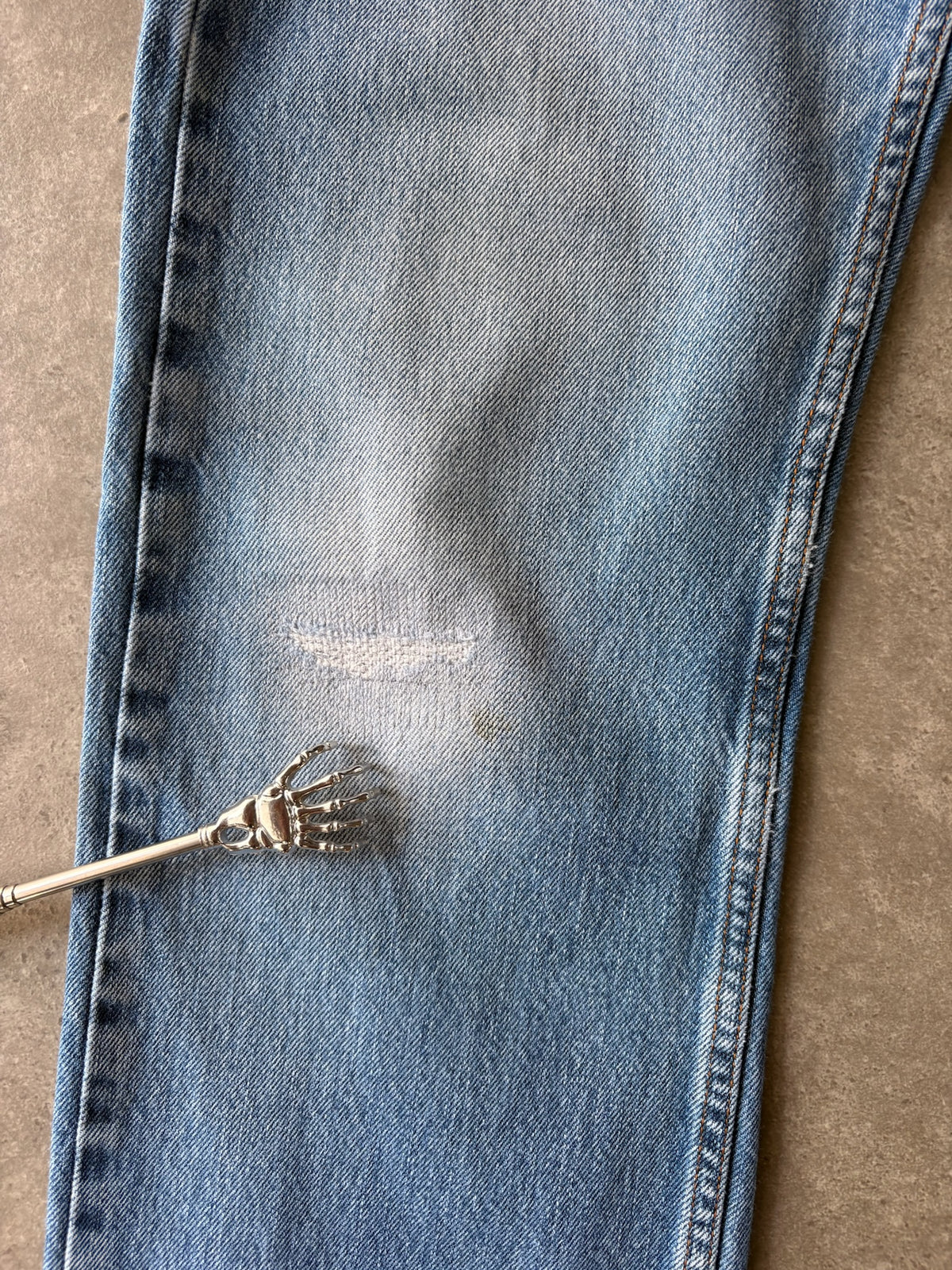 ג׳ינס Levi's 505 וינטג׳ - 31