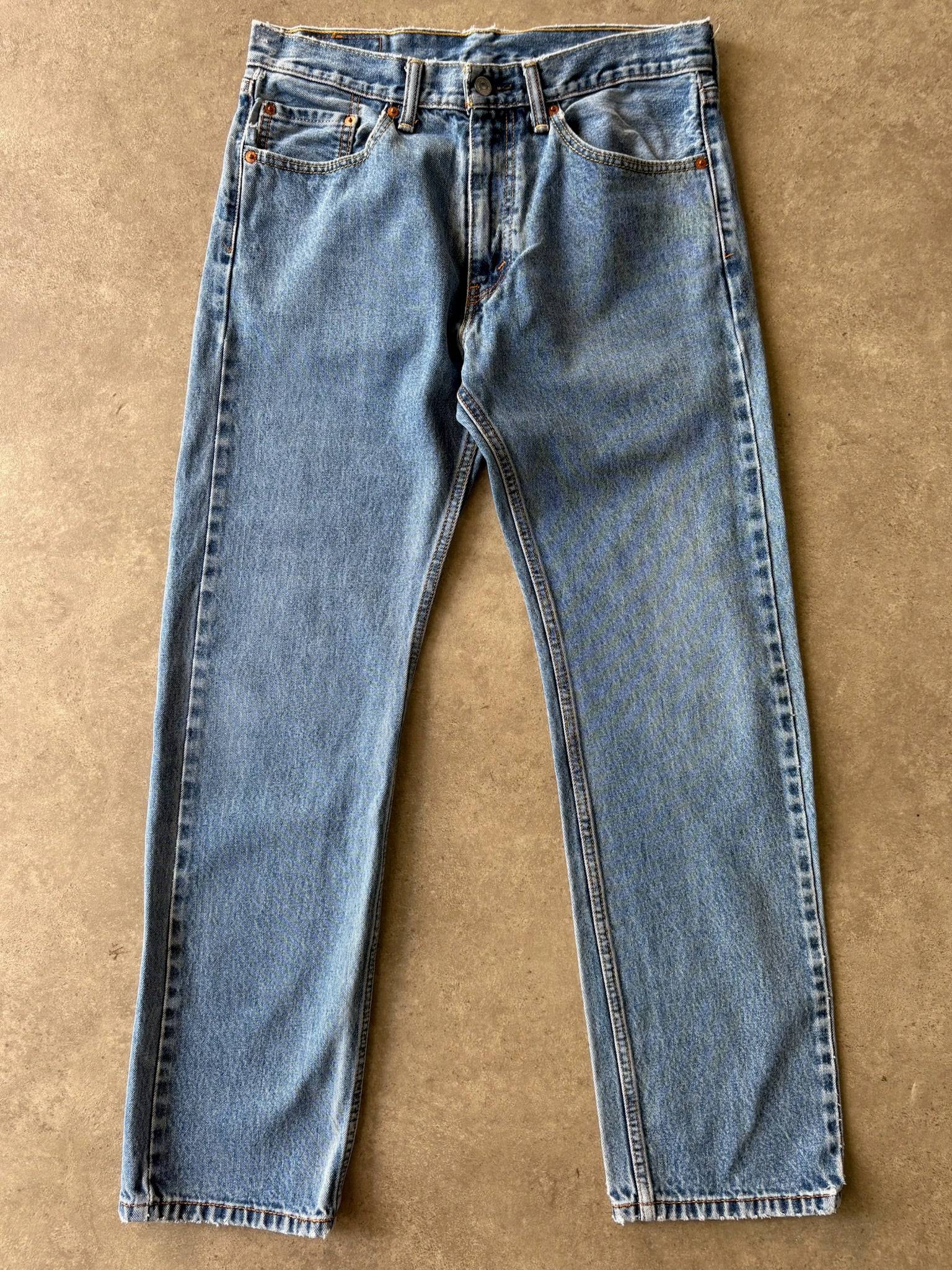 ג׳ינס Levi's 505 וינטג׳ - 32