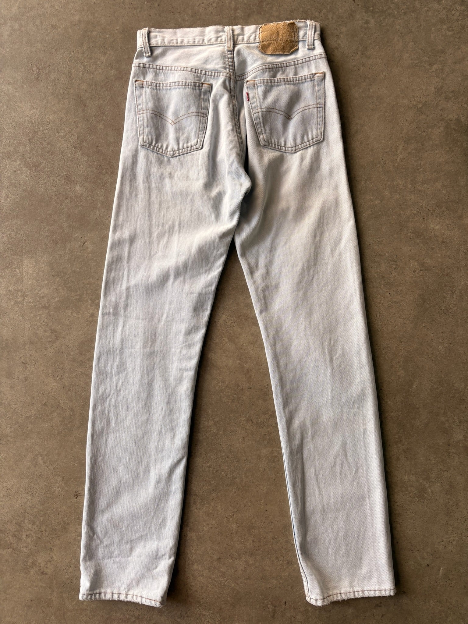 ג׳ינס Levi's 501 וינטג׳ - 27