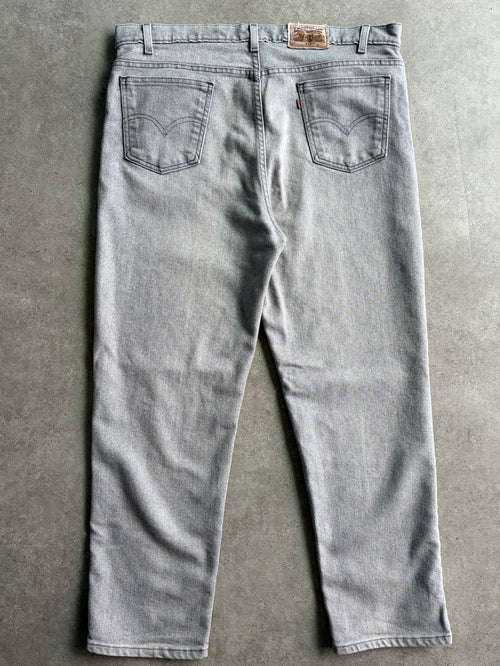 ג׳ינס Levi's 540 אפור וינטג׳ - 39