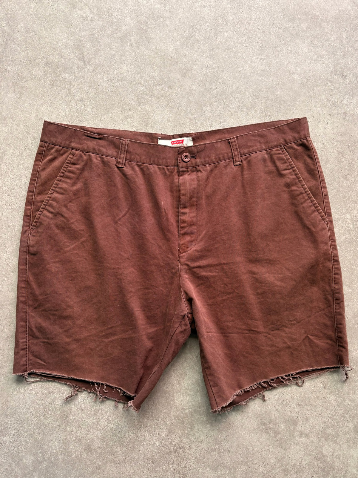 שורט ג׳ינס Levi's וינטג׳ - 38 – שורט ג׳ינס וינטג׳ ליוויס | DNA תל אביב
