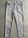 ג׳ינס Levi's 540 אפור וינטג׳ - 39
