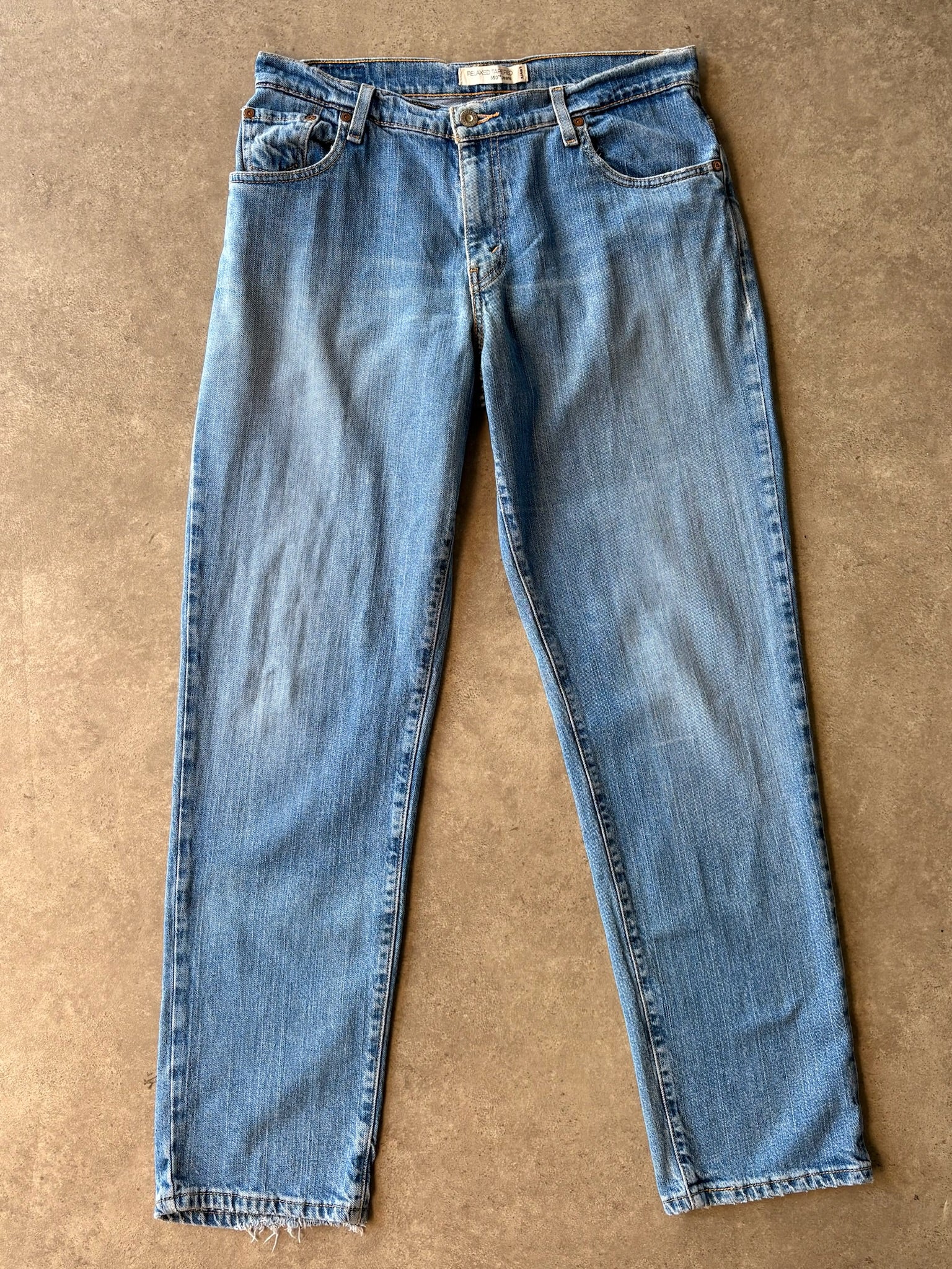 ג׳ינס Levi's 550 וינטג׳ - 32