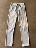 ג׳ינס Levi's 501 וינטג׳ - 27