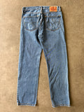 ג׳ינס Levi's 505 וינטג׳ - 32