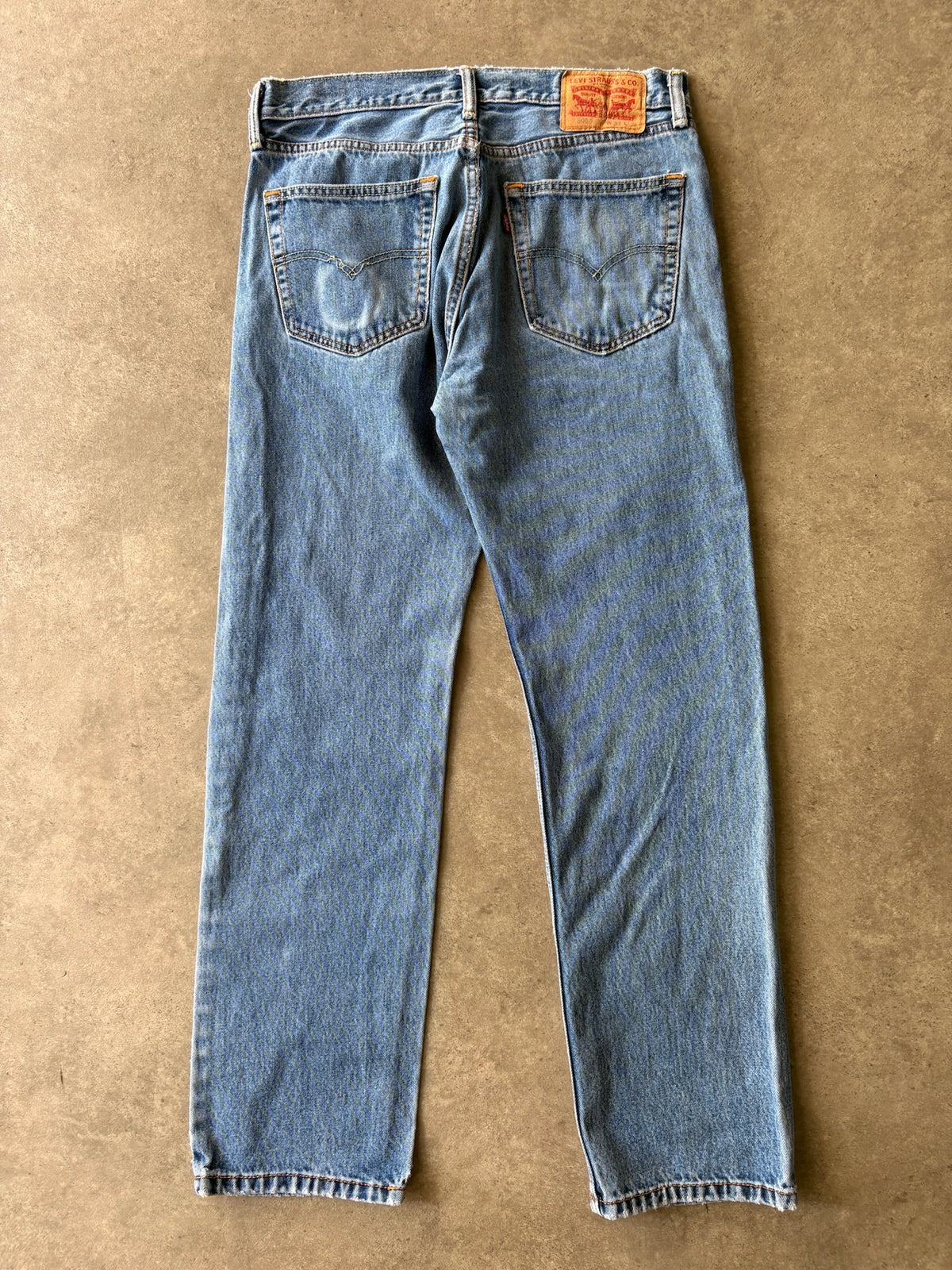 ג׳ינס Levi's 505 וינטג׳ - 32