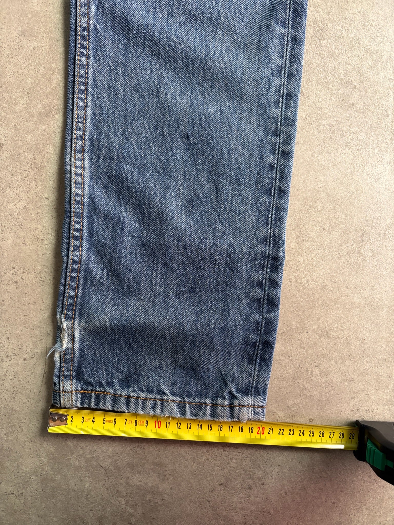 ג׳ינס Levi's 501 וינטג׳ - 35