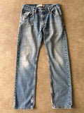 ג׳ינס Levi's 505 וינטג׳ - 31