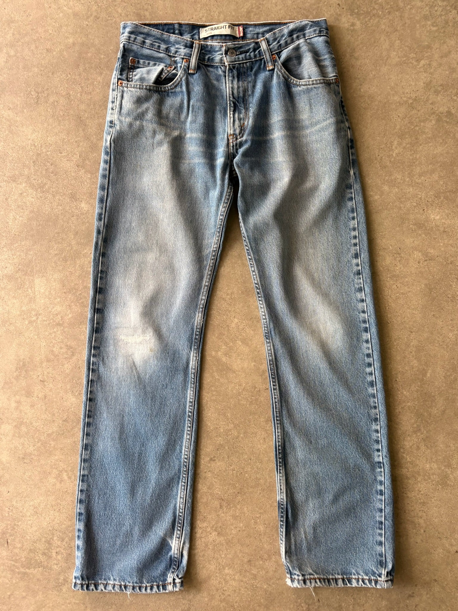 ג׳ינס Levi's 505 וינטג׳ - 31