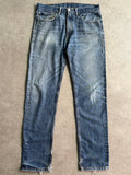 ג׳ינס Levi's 501 וינטג׳ - 35