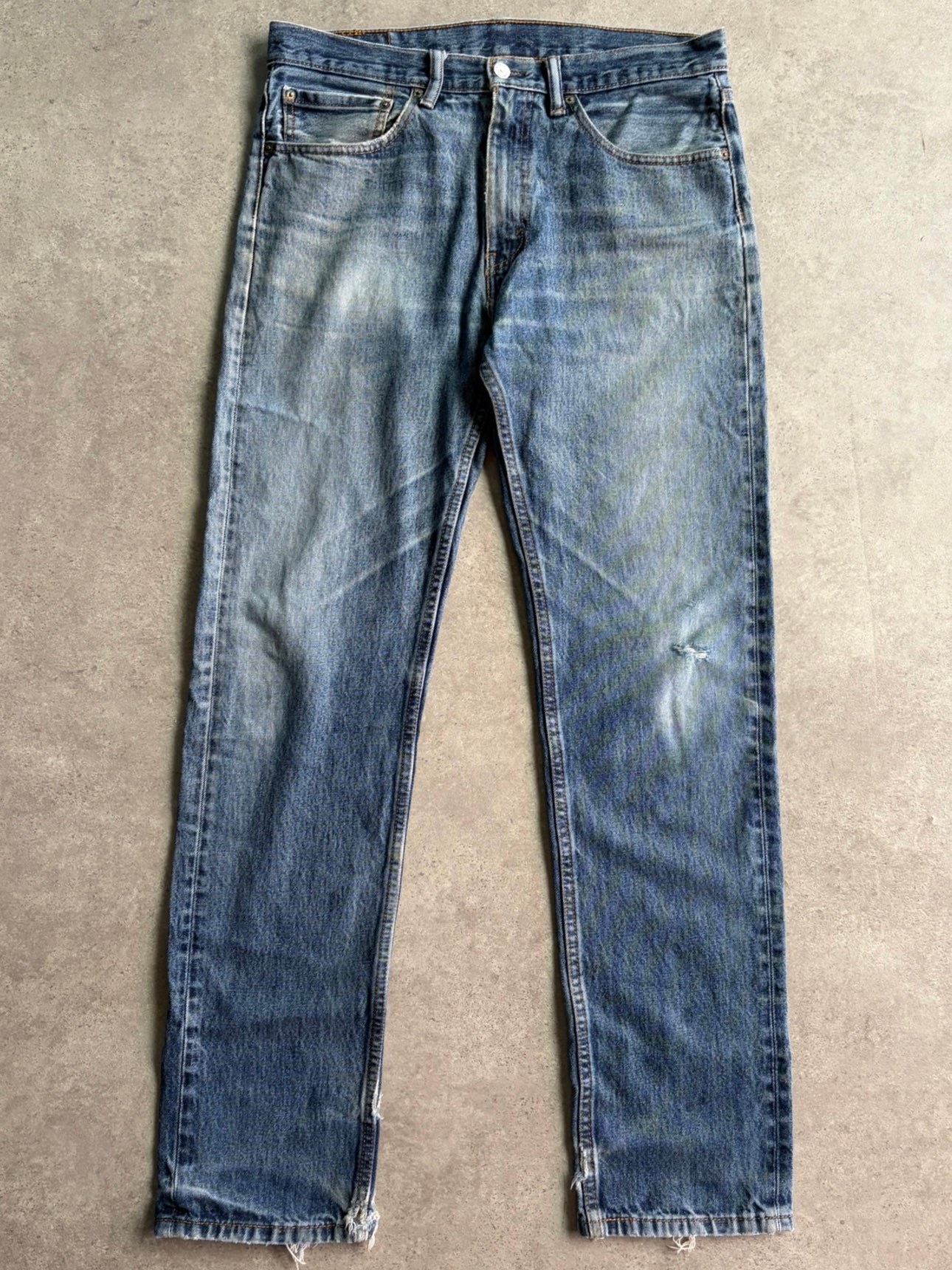 ג׳ינס Levi's 501 וינטג׳ - 35