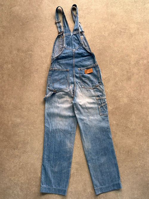 אוברול ג׳ינס Wrangler וינטג׳ - 27