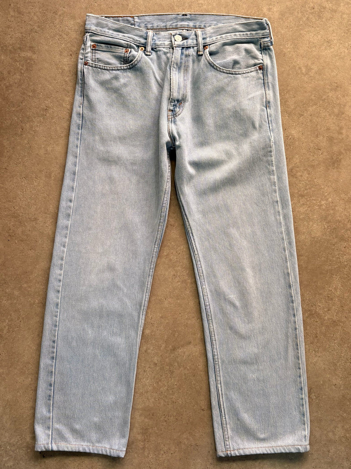 ג׳ינס Levi's 505 וינטג׳ - 32