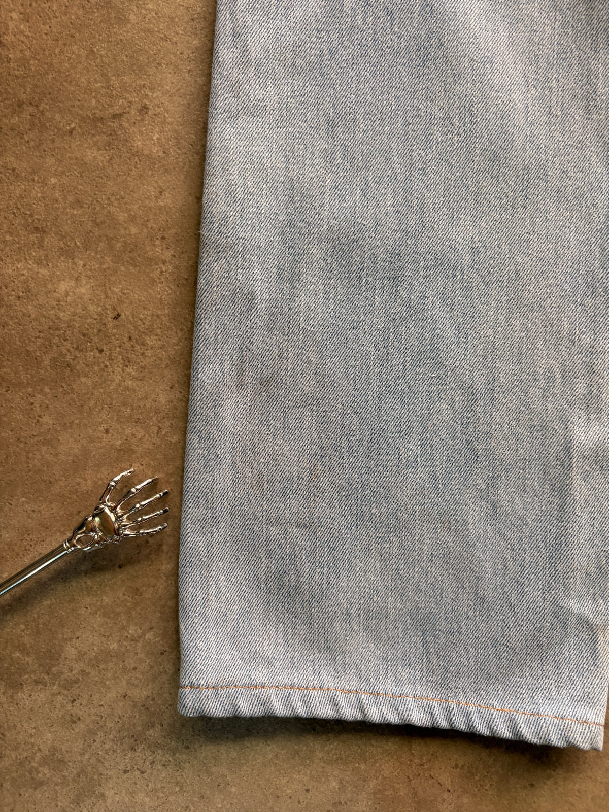 ג׳ינס Levi's 505 וינטג׳ - 32