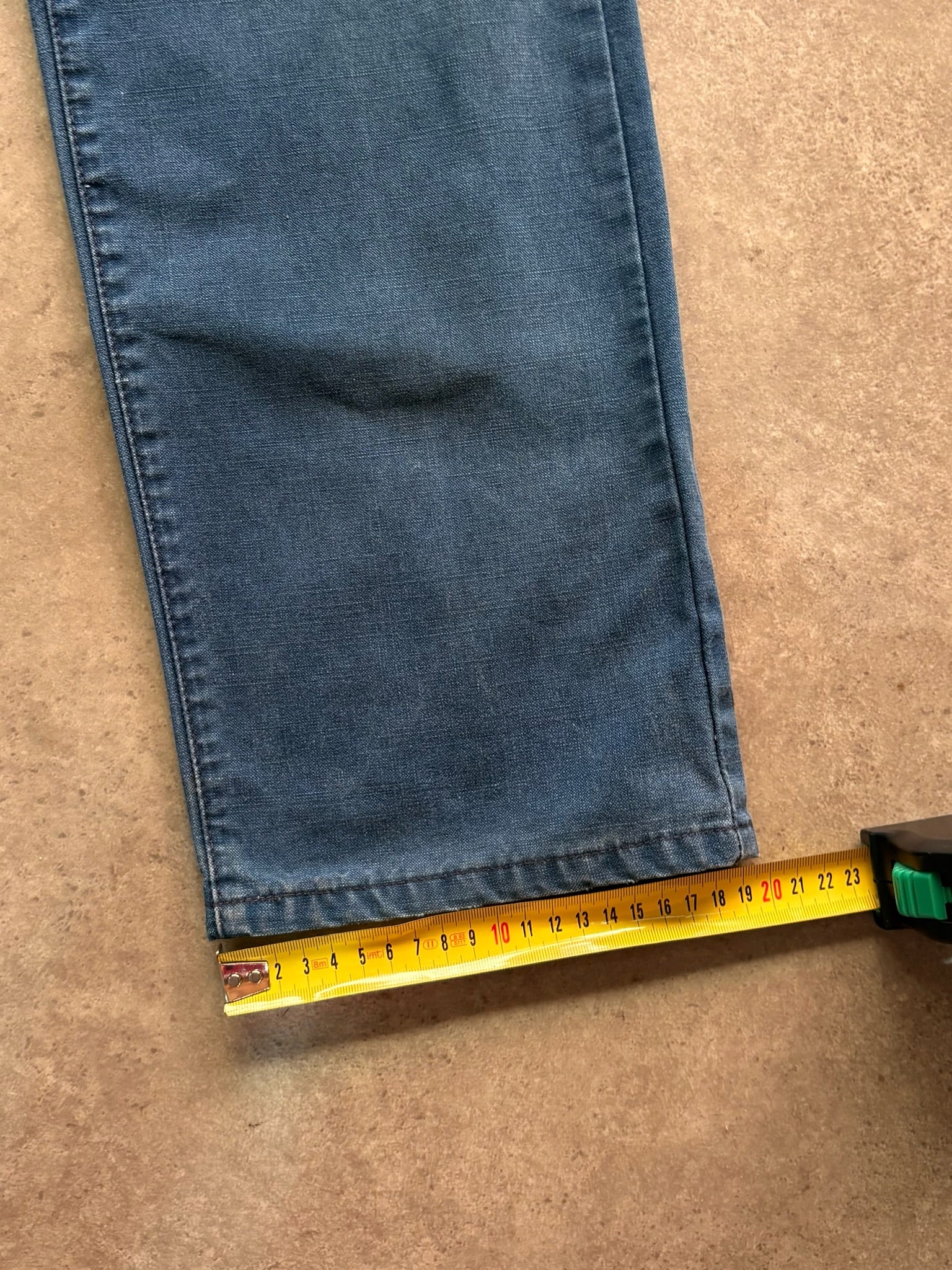 ג׳ינס Levi's 551 וינטג׳ - 30