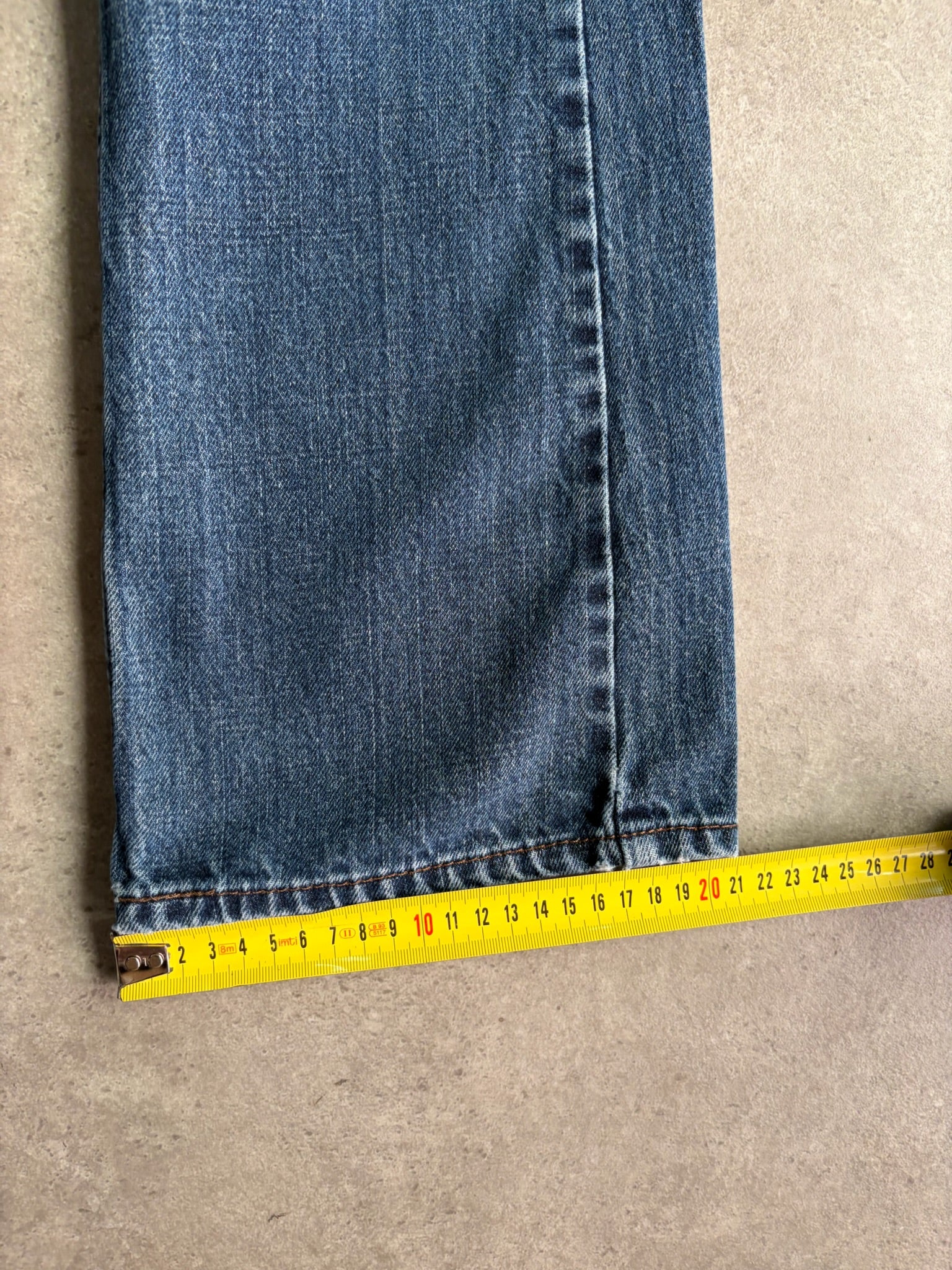 ג׳ינס Levi's 527 וינטג׳ - 30