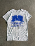 טי שירט Morehead State University וינטג׳ - XXS