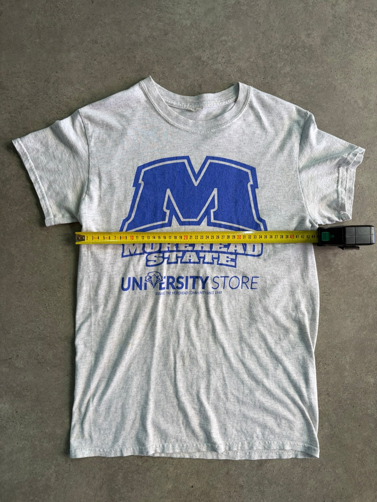 טי שירט Morehead State University וינטג׳ - XXS