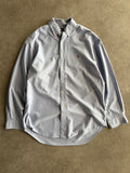 חולצת אוקספורד Ralph Lauren וינטג׳ - XL