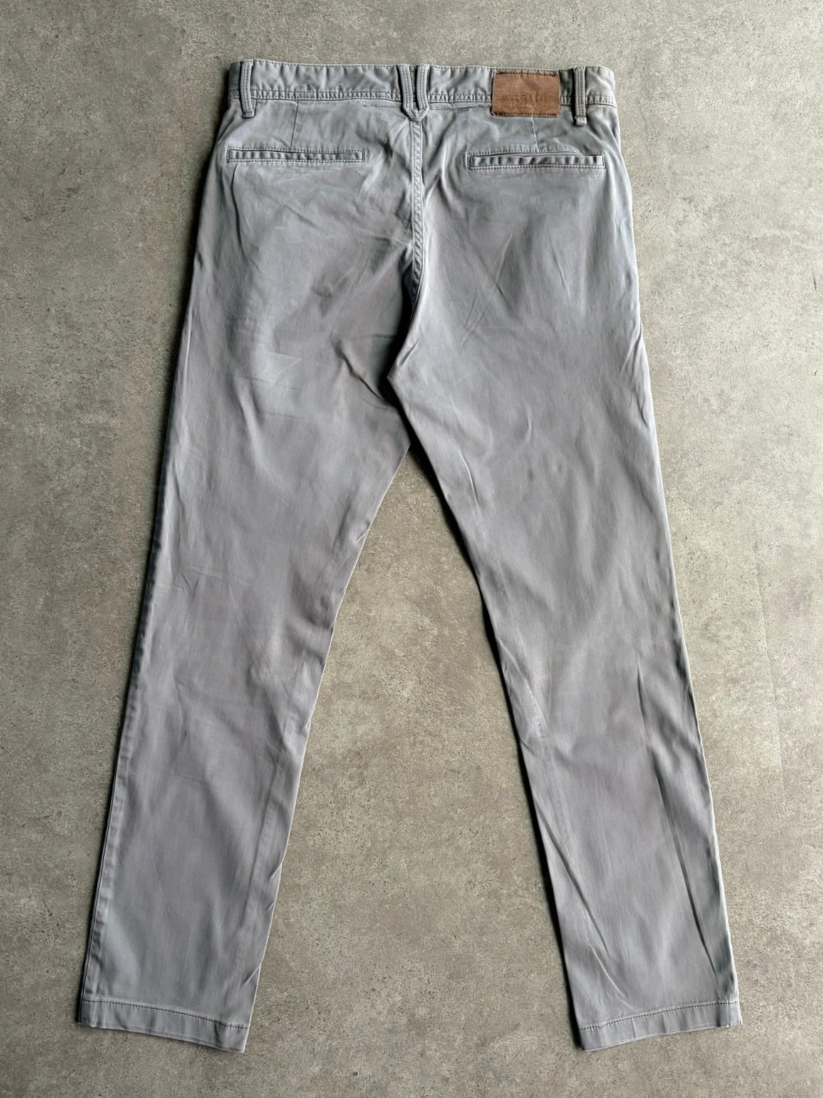 מכנסי צ'ינו Hugo Boss Orange וינטג׳ - 31