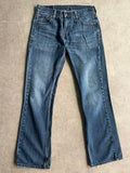 ג׳ינס Levi's 527 וינטג׳ - 30