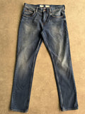 ג׳ינס Tommy Hilfiger Denton סטרייט פיט וינטג׳ - 33