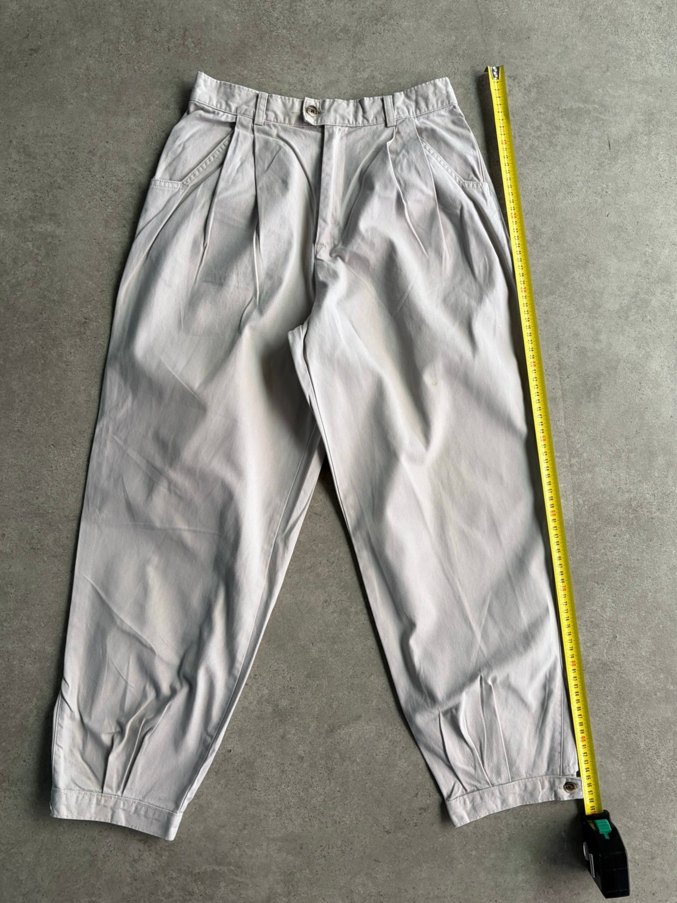 מכנסי L.L.Bean באגי וינטג׳ - 28