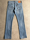 ג׳ינס Levi's 511 וינטג׳ - 32