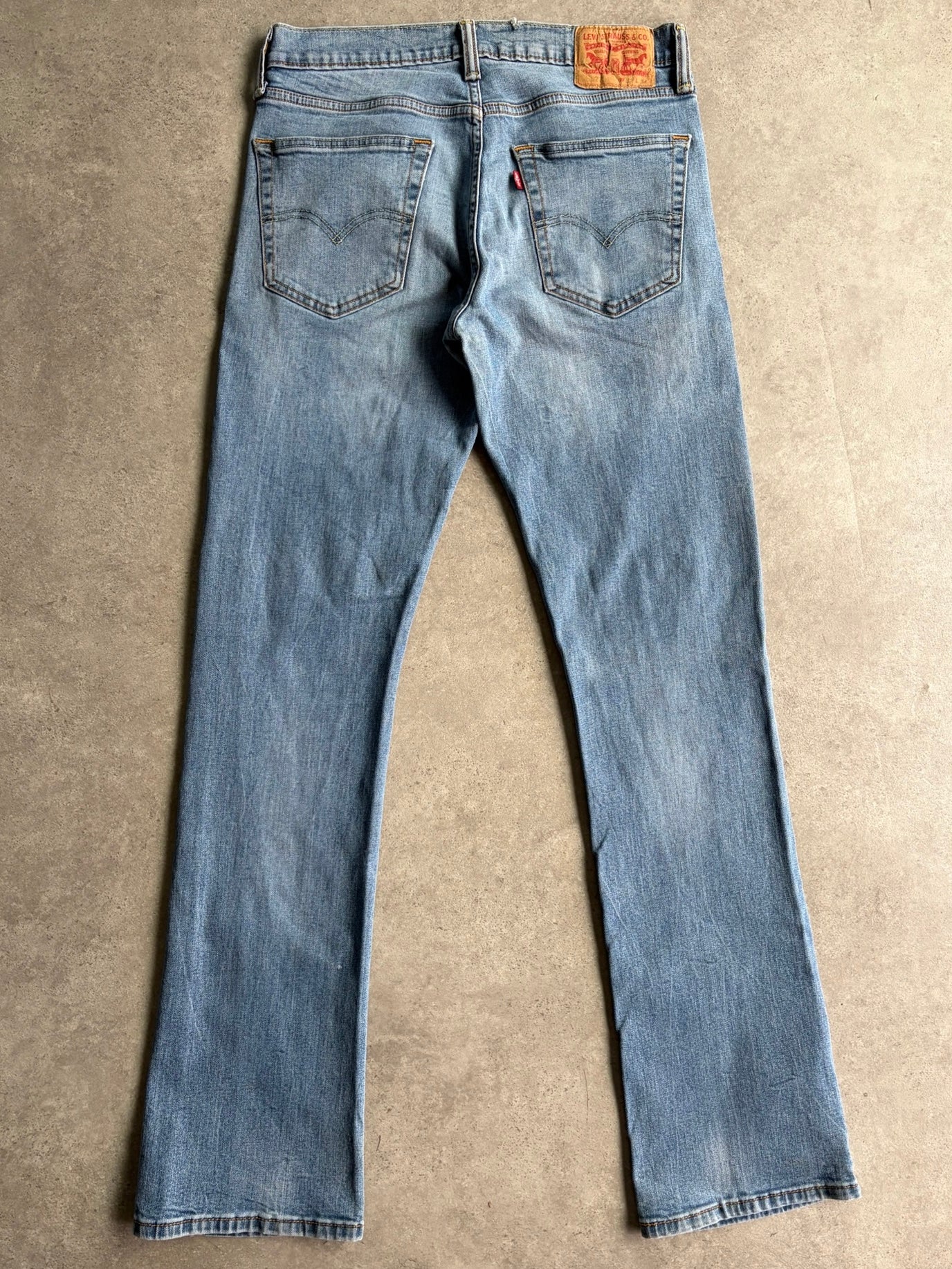 ג׳ינס Levi's 511 וינטג׳ - 32