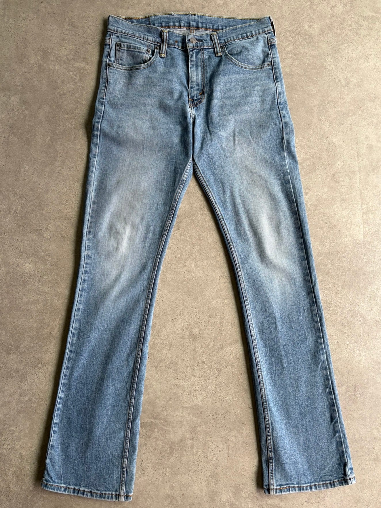 ג׳ינס Levi's 511 וינטג׳ - 32