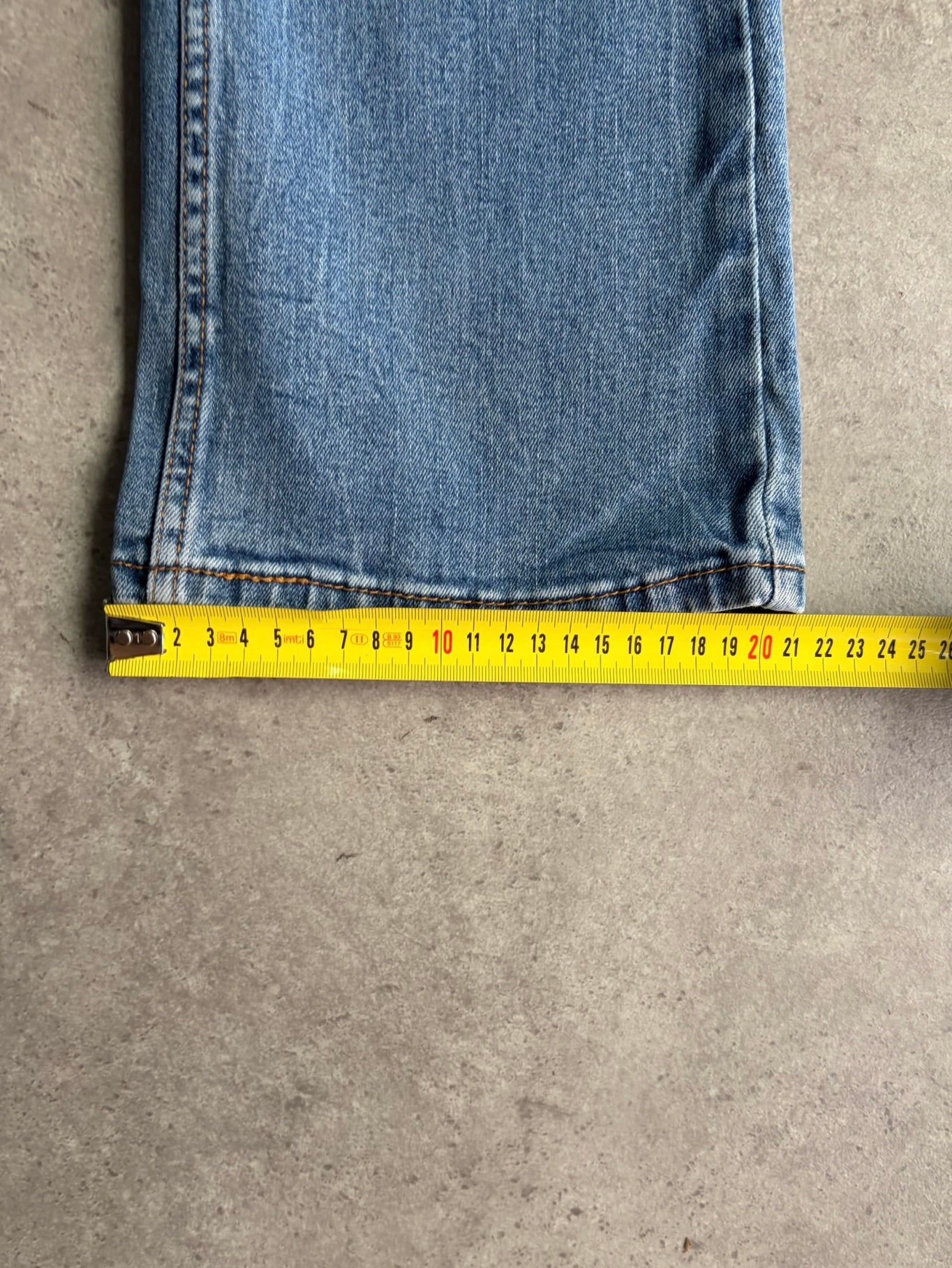 ג׳ינס Levi's 511 וינטג׳ - 32