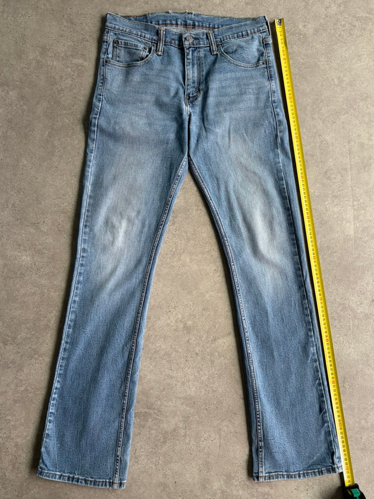 ג׳ינס Levi's 511 וינטג׳ - 32